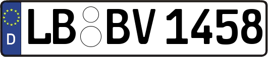 LB-BV1458