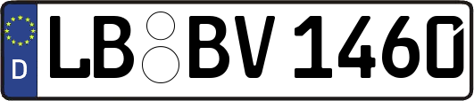LB-BV1460