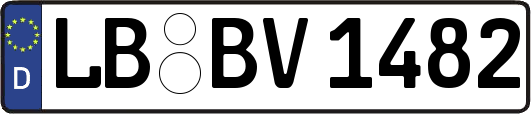 LB-BV1482