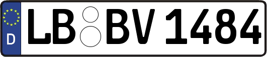 LB-BV1484