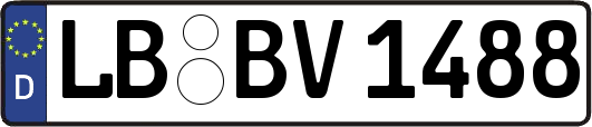 LB-BV1488