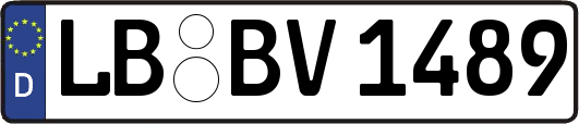LB-BV1489