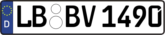 LB-BV1490