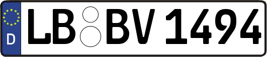 LB-BV1494