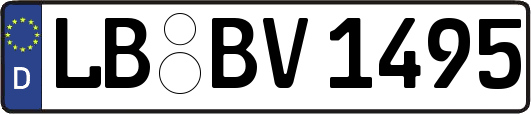 LB-BV1495