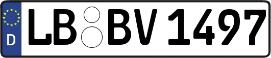 LB-BV1497