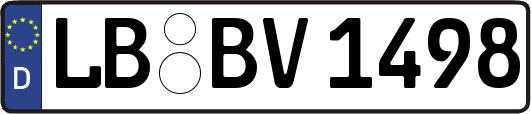 LB-BV1498