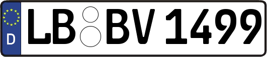 LB-BV1499