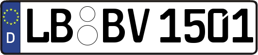 LB-BV1501
