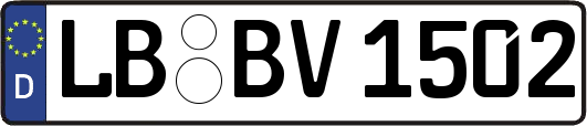LB-BV1502