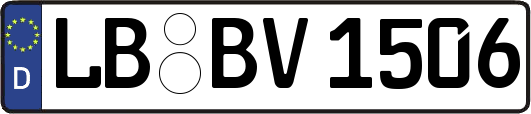LB-BV1506