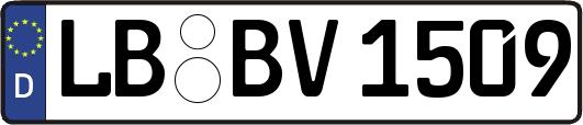 LB-BV1509