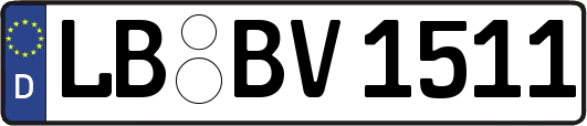 LB-BV1511