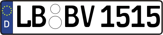 LB-BV1515