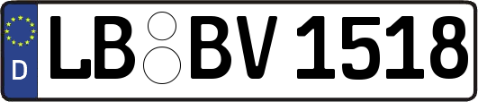 LB-BV1518