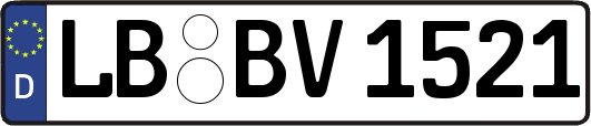 LB-BV1521