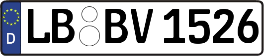 LB-BV1526