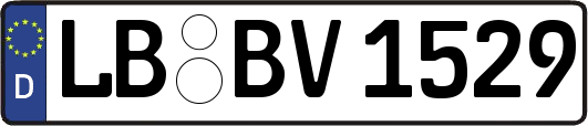 LB-BV1529