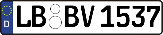 LB-BV1537