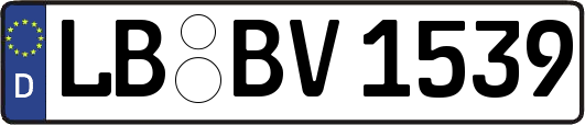 LB-BV1539