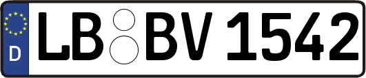 LB-BV1542