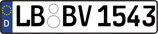 LB-BV1543