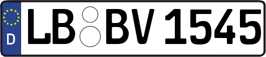 LB-BV1545