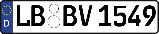 LB-BV1549