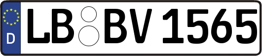 LB-BV1565