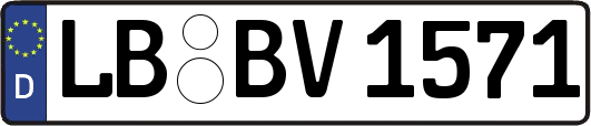LB-BV1571