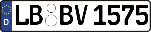 LB-BV1575