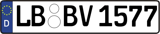 LB-BV1577