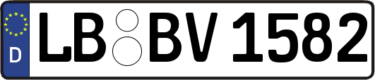 LB-BV1582