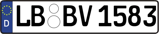 LB-BV1583
