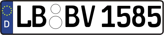 LB-BV1585