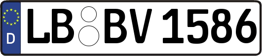 LB-BV1586