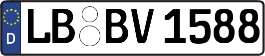 LB-BV1588