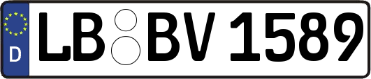 LB-BV1589