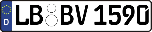 LB-BV1590