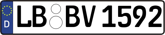 LB-BV1592
