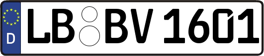 LB-BV1601