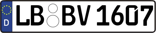 LB-BV1607
