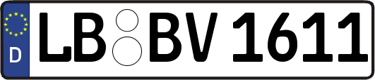 LB-BV1611