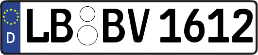 LB-BV1612