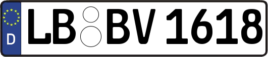 LB-BV1618