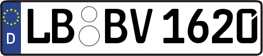 LB-BV1620