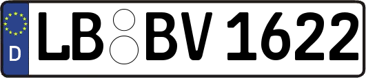 LB-BV1622