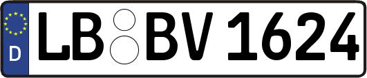 LB-BV1624