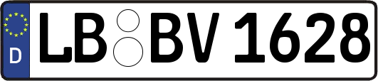 LB-BV1628
