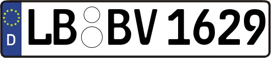 LB-BV1629